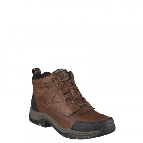 Ariat 10002190 - Men's - Terrain Soft Toe - Sunshine | Shoe Doctor Footwear