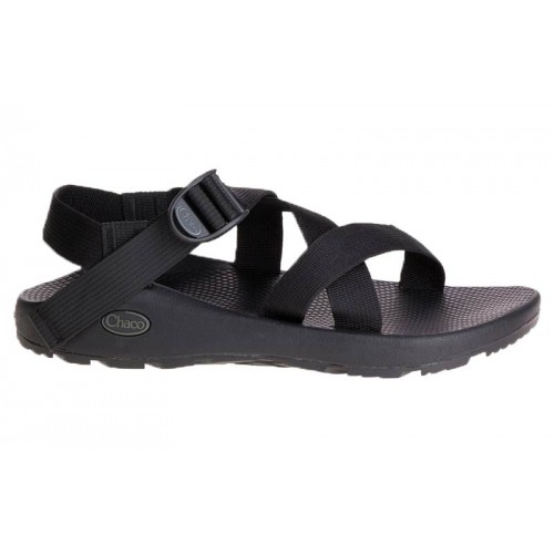 Chaco J105375 - Men's - Z/1 Classic - Black | Shoe Doctor Footwear