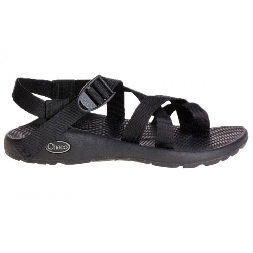 Chaco J105430 - Women's - Z/2 Classic - Black | Shoe Doctor Footwear
