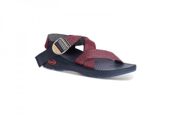 chaco mega z cloud blazer navy