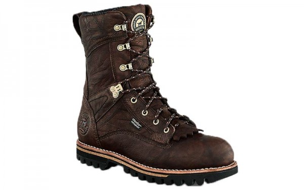 irish setter snake boots