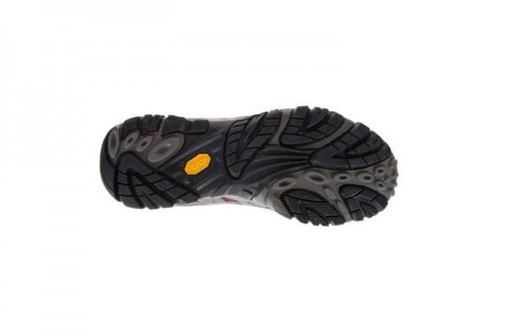 Moab 2 Waterproof - Beluga